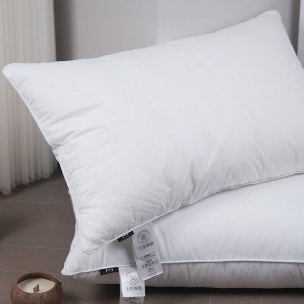 Hotel Collection Pillows (1) White Hotel Collection Bed Pillows