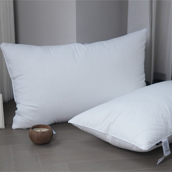 Hotel Collection Pillows (6) White Hotel Collection Bed Pillows
