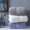 towel3 Pure Cotton Thick Bath Towels