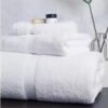 towel4 Pure Cotton Thick Bath Towels