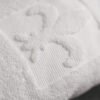 1 (6) Luxury Jacquard Bath Towel