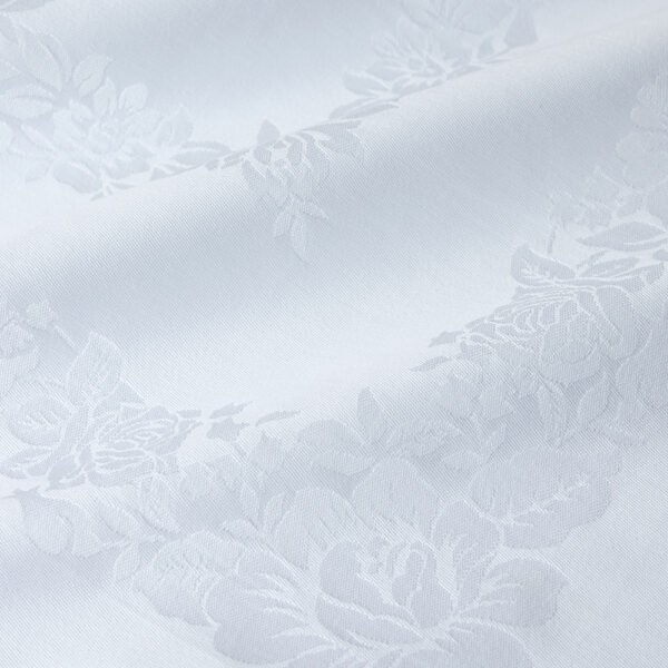1I3A5347 White Pure Cotton Napkins