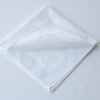 1I3A5352 White Pure Cotton Napkins