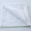 1I3A5354 White Pure Cotton Napkins