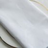 1I3A6070 Solid Jacquard Logo Napkins