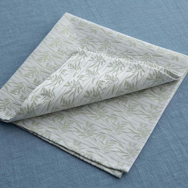Chinese Bamboo Placemats (2) Chinese Bamboo Placemats