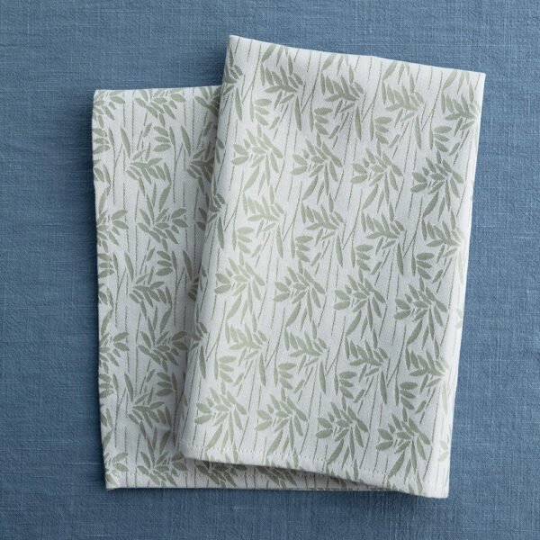 Chinese Bamboo Placemats (4) Chinese Bamboo Placemats