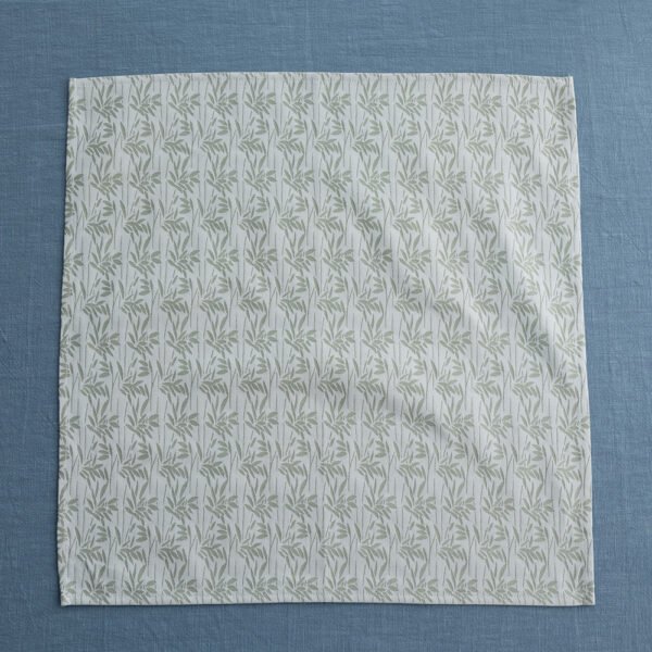 Chinese Bamboo Placemats (7) Chinese Bamboo Placemats
