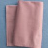 Festival Pink Fabric Napkins (10) Festival Pink Fabric Napkins