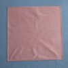 Festival Pink Fabric Napkins (5) Festival Pink Fabric Napkins