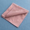 Festival Pink Fabric Napkins (8) Festival Pink Fabric Napkins