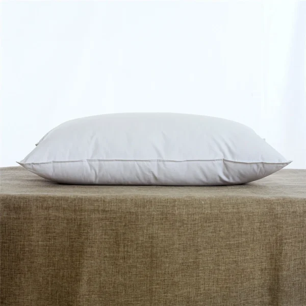 Hotel Collection Microfiber Pillow (6) Hotel Collection Microfiber Pillow