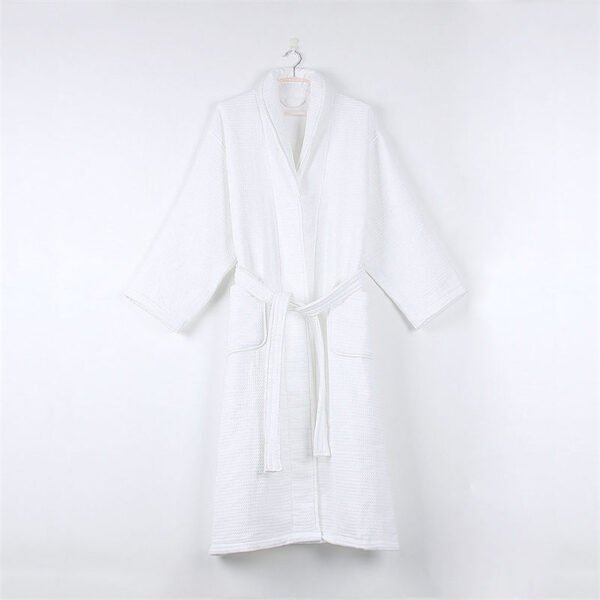 Luxury Spa Bath Robes (3) Luxury Spa Bath Robes