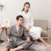 Luxury Spa Bath Robes (6) Luxury Spa Bath Robes