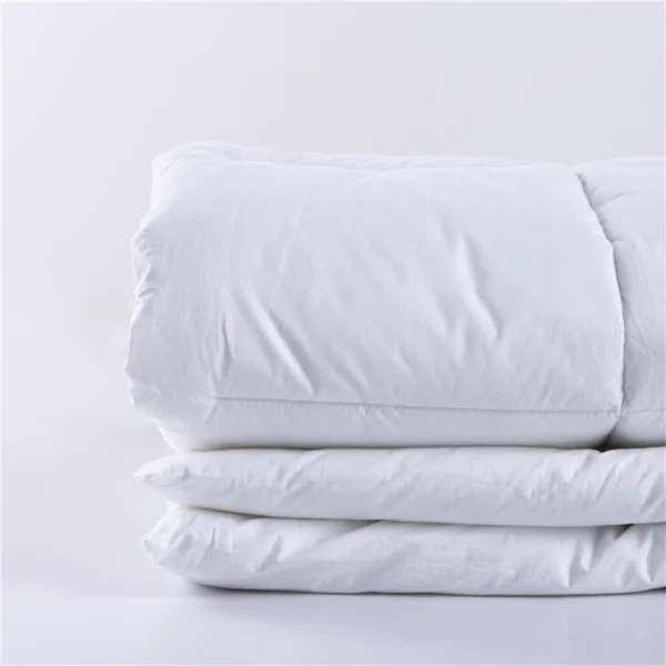 Microfibre Hotel Duvet (4) Microfibre Hotel Duvet