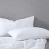Super Soft Hotel Pillows (2) luxury Soft Hotel Pillows