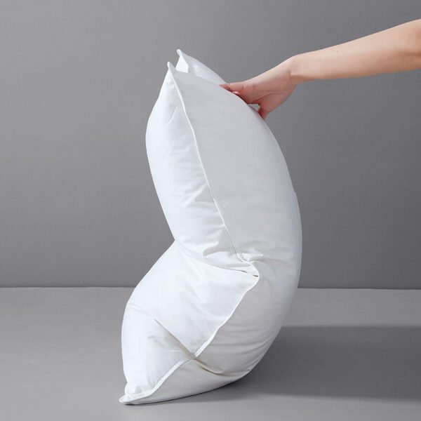 Super Soft Hotel Pillows (3) luxury Soft Hotel Pillows