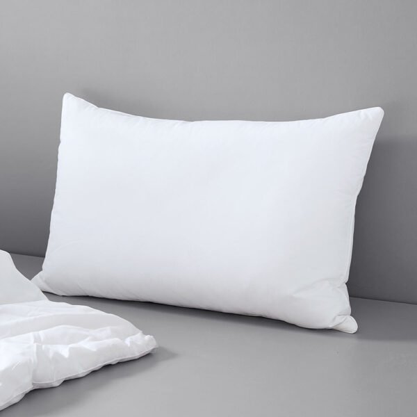 Super Soft Hotel Pillows (5) luxury Soft Hotel Pillows