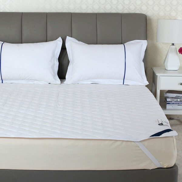 Waterproof Mattress Protector Full Size (1) Waterproof Mattress Protector Full Size