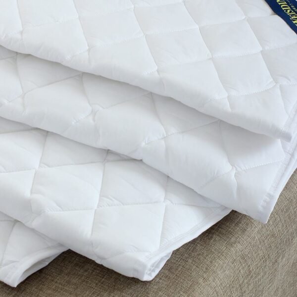 Waterproof Mattress Protector Full Size (2) Waterproof Mattress Protector Full Size