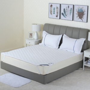 Waterproof Mattress Protector Full Size (3) Waterproof Mattress Protector Full Size