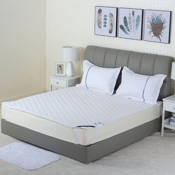 Waterproof Mattress Protector Full Size (3) Waterproof Mattress Protector Full Size