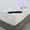 Waterproof Mattress Protector Full Size (5) Waterproof Mattress Protector Full Size