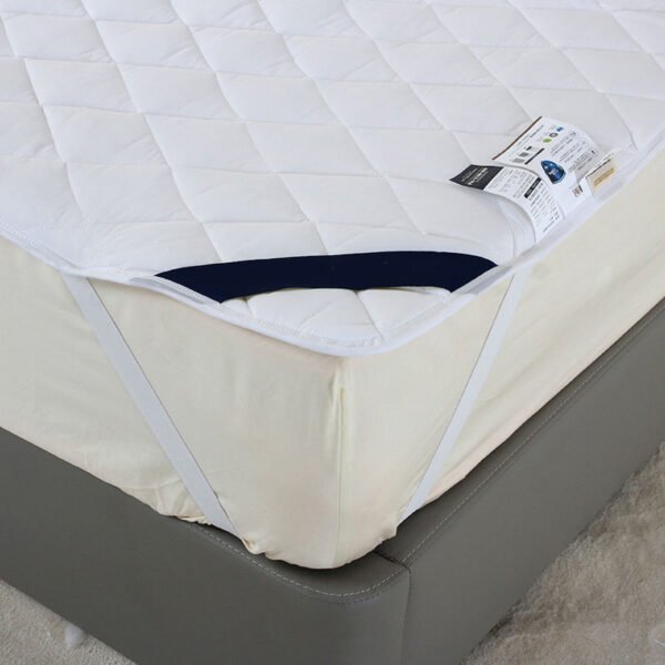 Waterproof Mattress Protector Full Size (5) Waterproof Mattress Protector Full Size