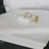 bath towel (2) 100% Cotton 5 Star Towel