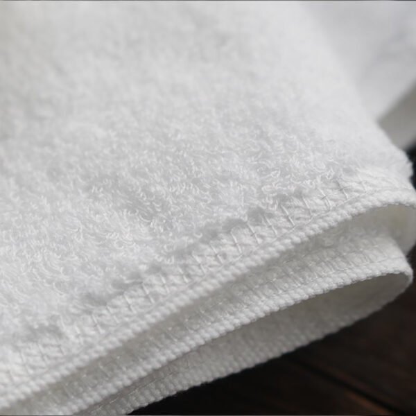 bath towel (5) 100% Cotton 5 Star Towel