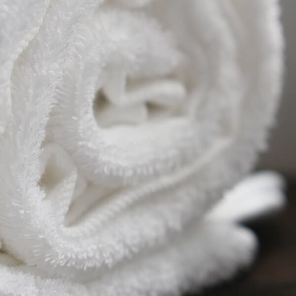 bath towel (6) 100% Cotton 5 Star Towel