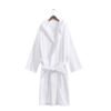 bathrobe (4) Classic 100 Cotton BathRobe