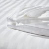 bedding set 3cm Satin Stripe Bedding Sets
