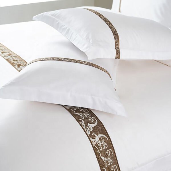 bedding4 100% Egyptian Cotton Duvet Cover