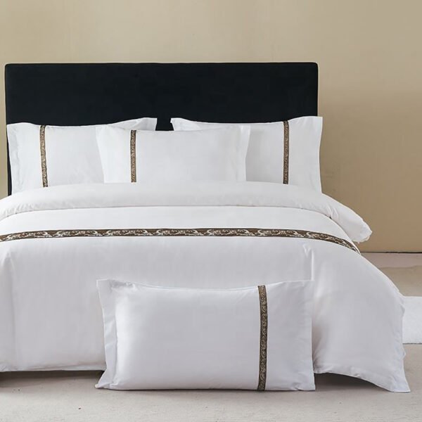 bedding5 100% Egyptian Cotton Duvet Cover