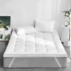 waterproof mattress protector king size Bed Cover Waterproof Mattress Protector