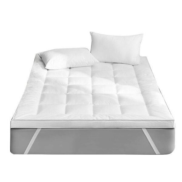 waterproof mattress protector king size (2) Bed Cover Waterproof Mattress Protector