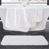 主图-01 Hotel Cotton Bath Mat Set