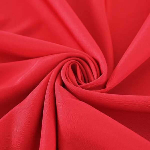 主图-02 Round Polyester Tablecloth