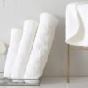 主图-03 Hotel Cotton Bath Mat Set