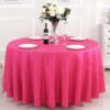 主图-03 Washable Circle Table Cloth