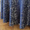 主图-03 Jacquard Tablecloth Party Table Cover