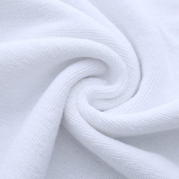 主图-04 100% Cotton Bath Mat Towels