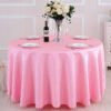 主图-04 Washable Circle Table Cloth