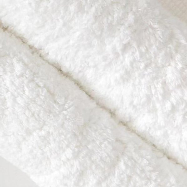 主图-04 Hotel Cotton Bath Mat Set