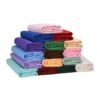 主图-05 Round Polyester Tablecloth