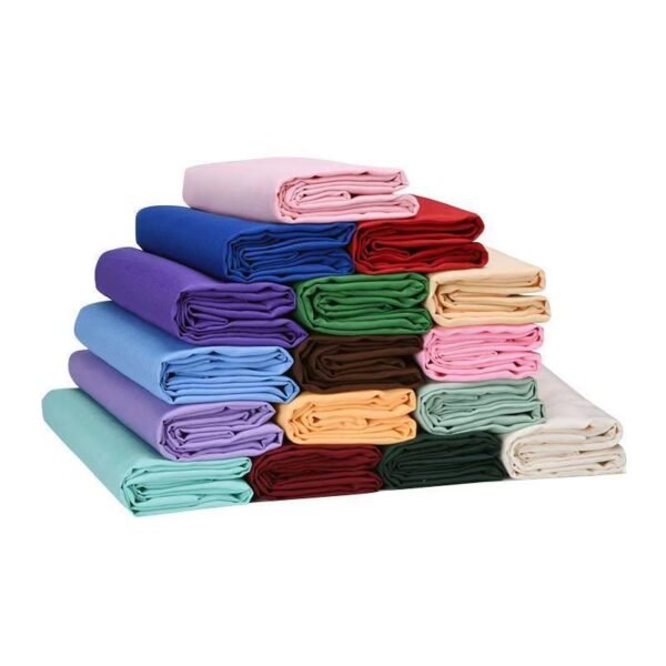 主图-05 Round Polyester Tablecloth