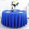 主图-06 Washable Circle Table Cloth