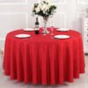 主图-07 Washable Circle Table Cloth