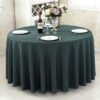 主图-10 Round Polyester Tablecloth